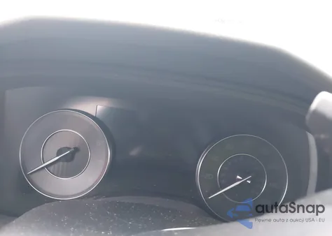 2021 Acura Tlx Technology Package из США, поврежденный, VIN 19UUB6F40MA008853